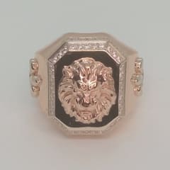 печатка мужская
