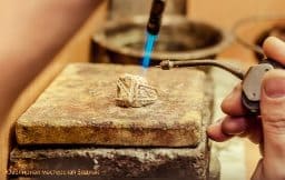 Изготовление ювелирных изделий в Екатеринбурге