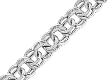 Изготовление браслета «Московский Бисмарк» («Москвич») в Екатеринбурге