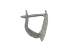 Изготовление швензы из серебра в Екатеринбурге