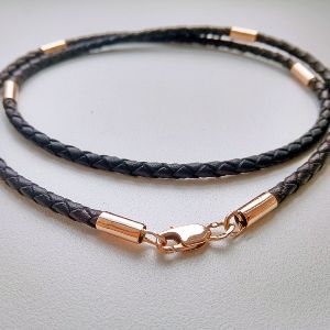 Замена гайтана изделия из золота
