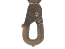 Изготовление замка «краб» из золота в Екатеринбурге