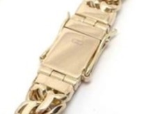 Изготовление замка «коробочка» в Екатеринбурге