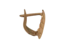 Изготовление швензы серьги в Екатеринбурге