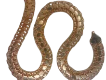 Изготовление цепи, длина свыше 60 см и тяжелее 50 гр. в Екатеринбурге