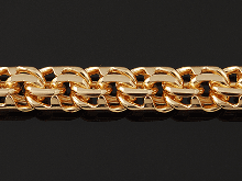 Изготовление браслета «Бисмарк» в Екатеринбурге