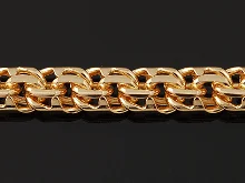 Изготовление браслета «Бисмарк» из золота весом 4-20 гр. в Екатеринбурге