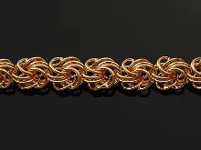 Изготовление браслета «Роза» в Екатеринбурге