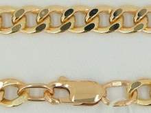 Изготовление браслета «Панцирный» в Екатеринбурге