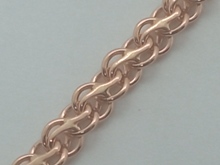 Изготовление браслета «Ручеек» в Екатеринбурге