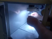 Лазерная пайка ювелирного изделия в Екатеринбурге