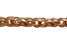 Изготовление браслета «Березка» в Екатеринбурге