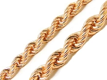 Изготовление браслета «Веревка» в Екатеринбурге