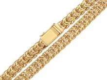 Изготовление браслета «Рамзес» в Екатеринбурге