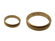 Увеличение размера кольца без пайки в Екатеринбурге