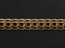 Изготовление браслета «Италия» («Фараон») в Екатеринбурге