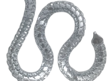 Изготовление цепи из серебра длиной свыше 60 см и тяжелее 50 гр. в Екатеринбурге