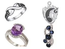 Изготовление каталоговых изделий из серебра (1 гр.) в Екатеринбурге